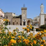 Guida completa su cosa vedere a Otranto a piedi: itinerario imperdibile