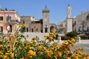 Guida completa su cosa vedere a Otranto a piedi: itinerario imperdibile