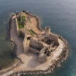 Castello Aragonese: il gioiello storico del Comune di Otranto